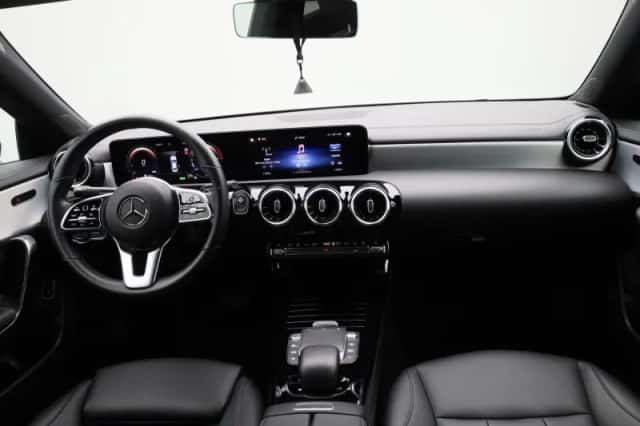Mercedes-Benz CLA-Klasse (2023) thumbnail 40