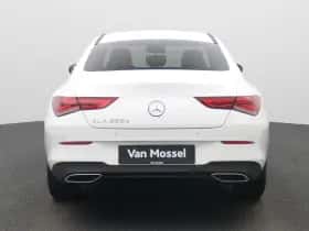 Mercedes-Benz CLA-Klasse (2023) thumbnail 5