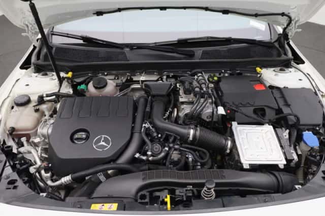 Mercedes-Benz CLA-Klasse (2023) thumbnail 41