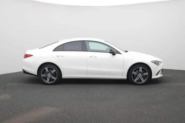 Mercedes-Benz CLA-Klasse (2023) thumbnail 6