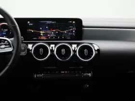 Mercedes-Benz CLA-Klasse (2023) thumbnail 9