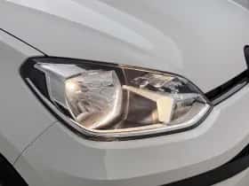 Volkswagen Up! thumbnail 16