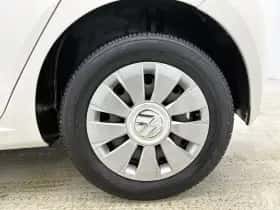 Volkswagen Up! thumbnail 22