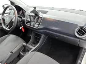 Volkswagen Up! thumbnail 9