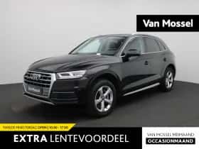 Audi Q5 (2020)