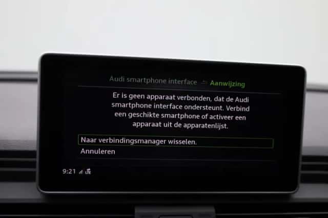 Audi Q5 (2020) thumbnail 19