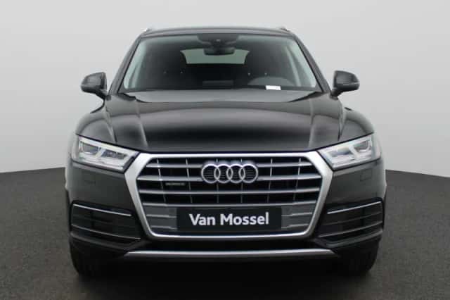 Audi Q5 (2020) thumbnail 3