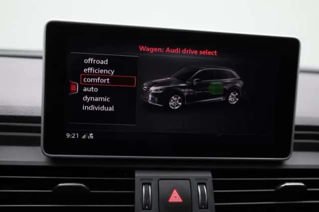 Audi Q5 (2020) thumbnail 21