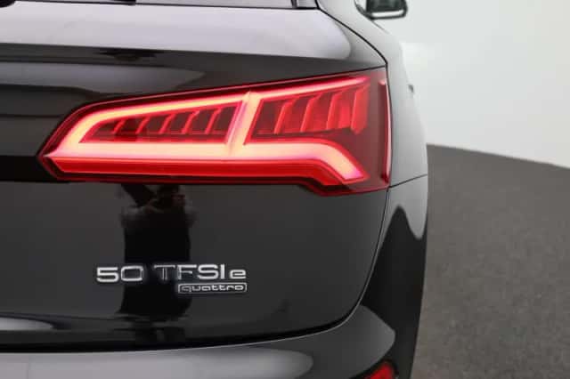 Audi Q5 (2020) thumbnail 43