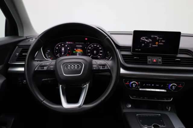Audi Q5 (2020) thumbnail 7