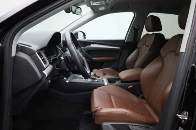 Audi Q5 (2020) thumbnail 9