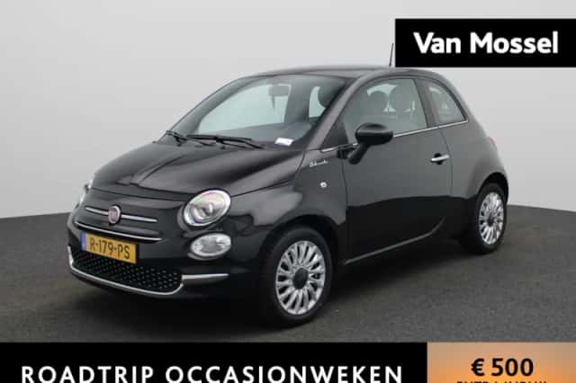 Fiat 500 (2022) thumbnail 1