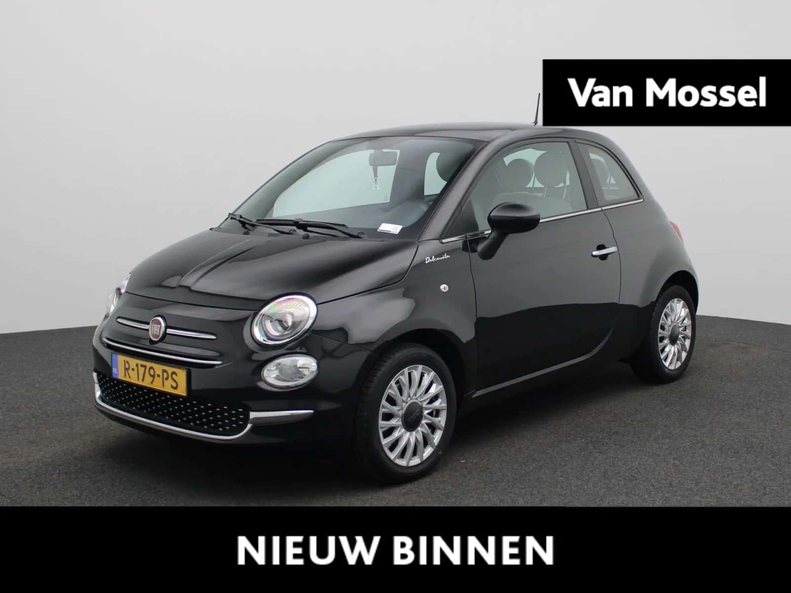 Fiat 500 (2022) — foto 1