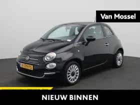 Fiat 500 (2022)