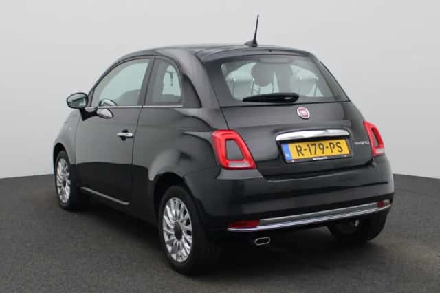Fiat 500 (2022) thumbnail 2