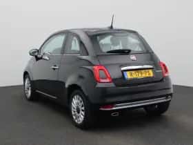 Fiat 500 thumbnail 2