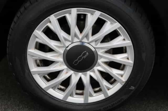 Fiat 500 (2022) thumbnail 12