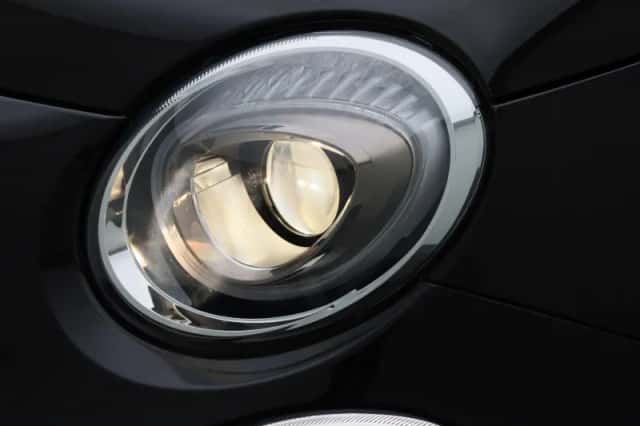 Fiat 500 (2022) thumbnail 13