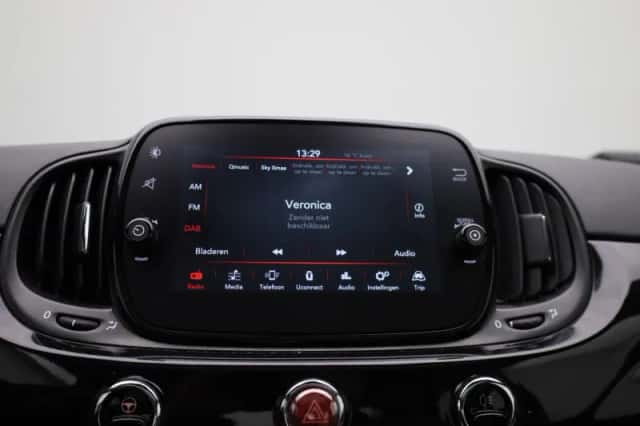 Fiat 500 (2022) thumbnail 15