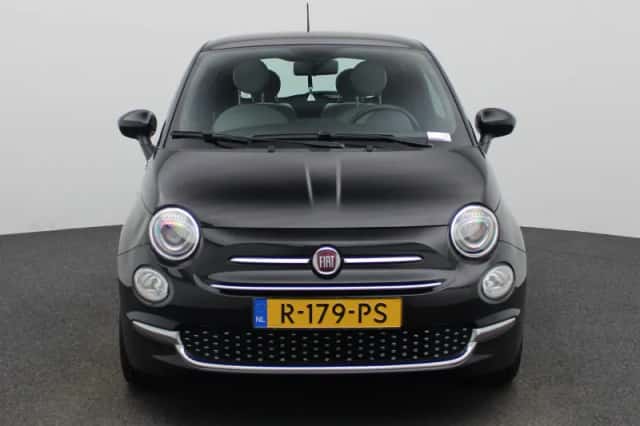Fiat 500 (2022) thumbnail 3