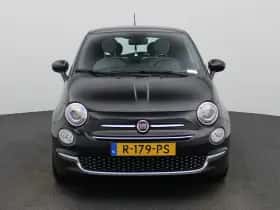 Fiat 500 thumbnail 3