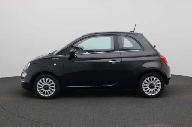 Fiat 500 (2022) thumbnail 4