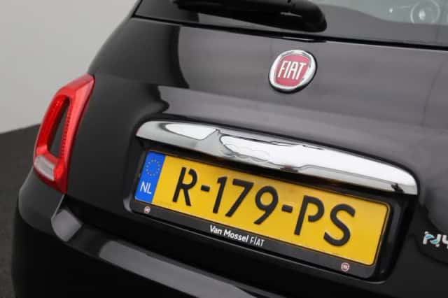Fiat 500 (2022) thumbnail 32