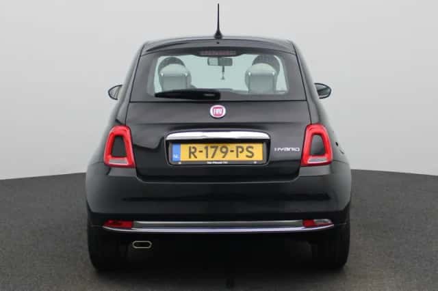 Fiat 500 (2022) thumbnail 5