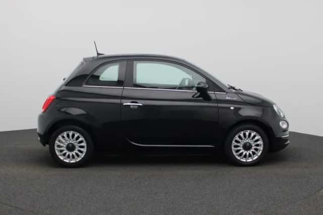 Fiat 500 (2022) thumbnail 6