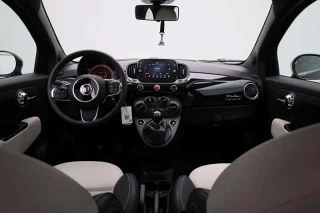Fiat 500 (2022) thumbnail 7