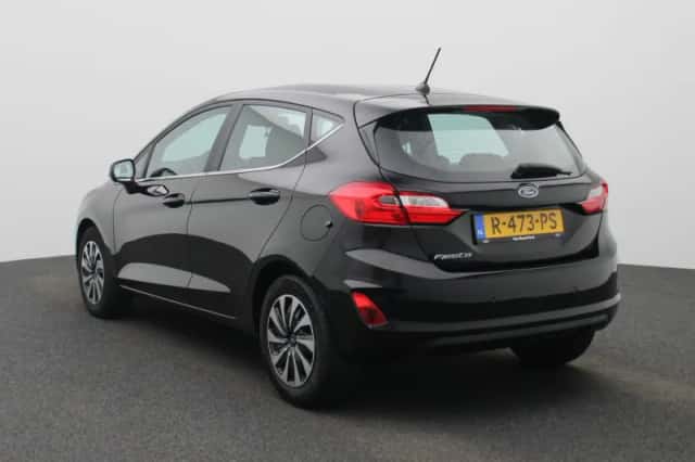 Ford Fiesta (2022) thumbnail 2