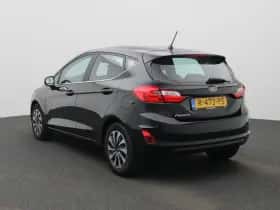 Ford Fiesta (2022) thumbnail 2
