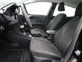 Ford Fiesta thumbnail 11