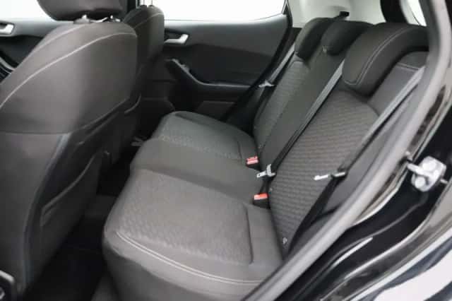 Ford Fiesta (2022) thumbnail 12