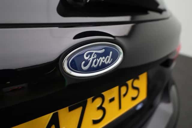 Ford Fiesta (2022) thumbnail 30