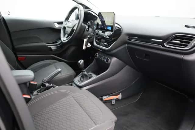 Ford Fiesta (2022) thumbnail 34