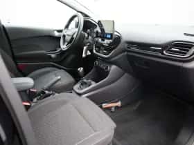 Ford Fiesta thumbnail 34