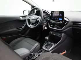 Ford Fiesta thumbnail 35