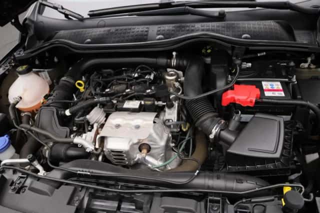 Ford Fiesta (2022) thumbnail 36