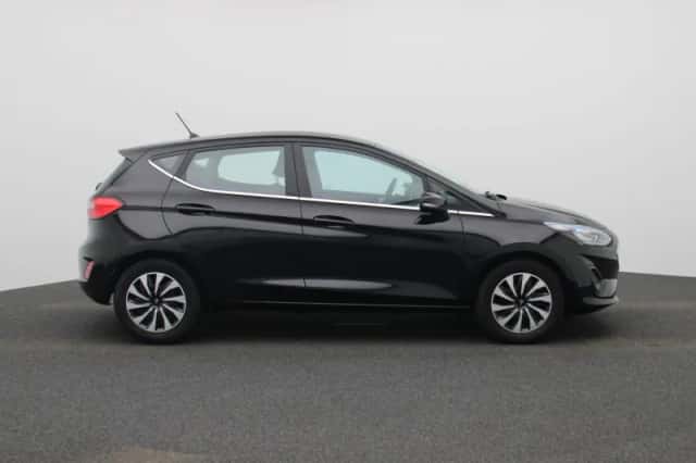 Ford Fiesta (2022) thumbnail 6