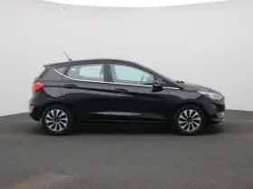 Ford Fiesta (2022) thumbnail 6