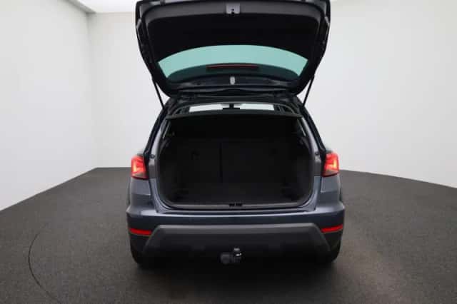 SEAT Arona (2021) thumbnail 11