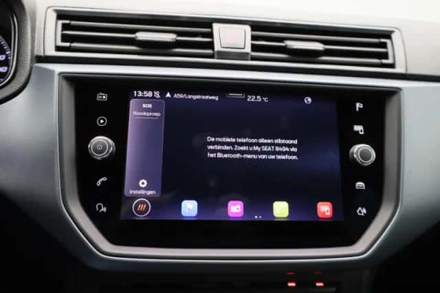 SEAT Arona (2021) thumbnail 24