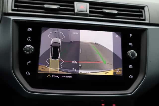 SEAT Arona (2021) thumbnail 26