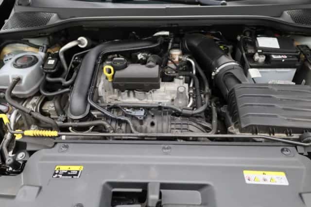 SEAT Arona (2021) thumbnail 28