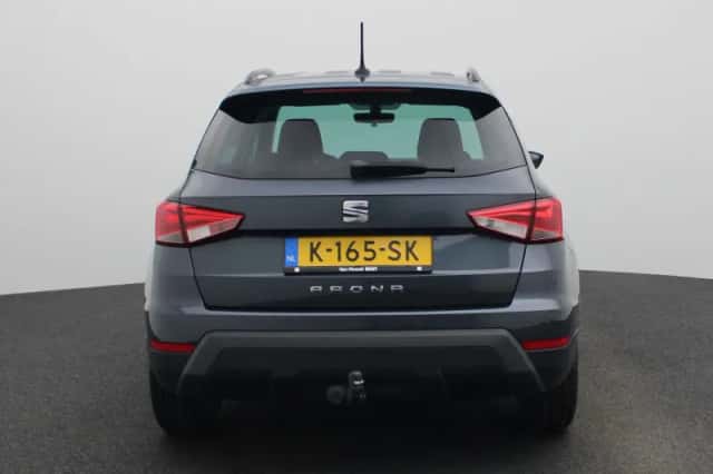 SEAT Arona (2021) thumbnail 5