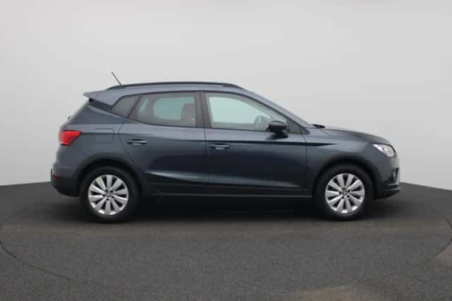 SEAT Arona (2021) thumbnail 6