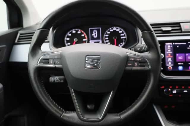 SEAT Arona (2021) thumbnail 7