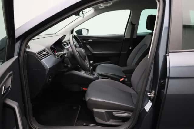 SEAT Arona (2021) thumbnail 9