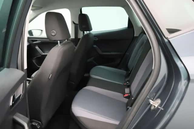 SEAT Arona (2021) thumbnail 10